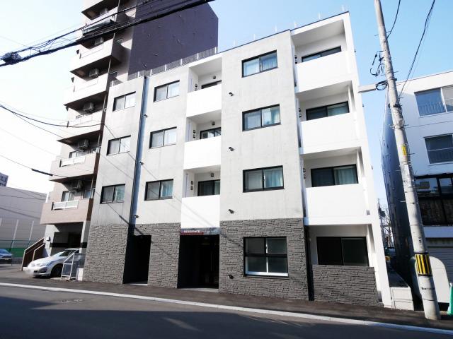 S-RESIDENCE南郷サウス