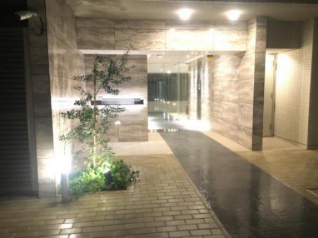 クレイシア横濱阪東橋