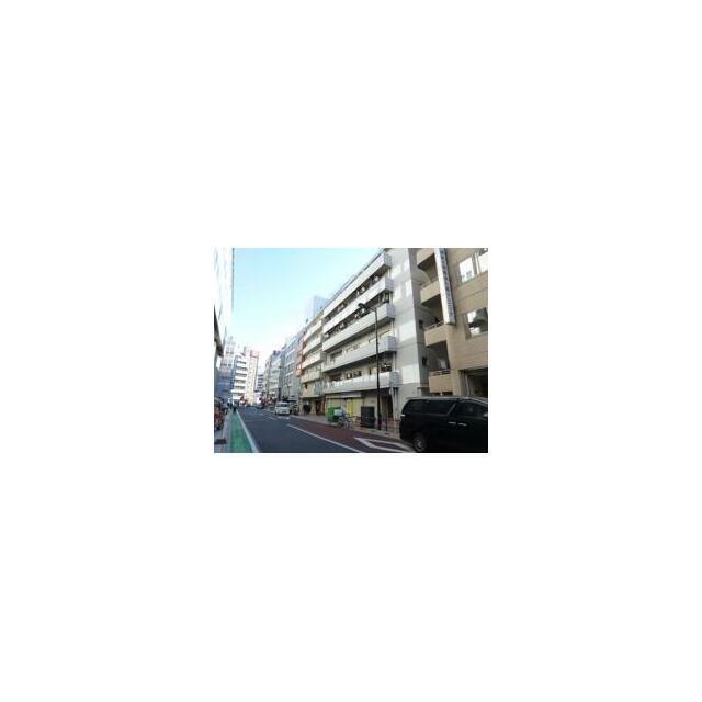 芝ハイツ