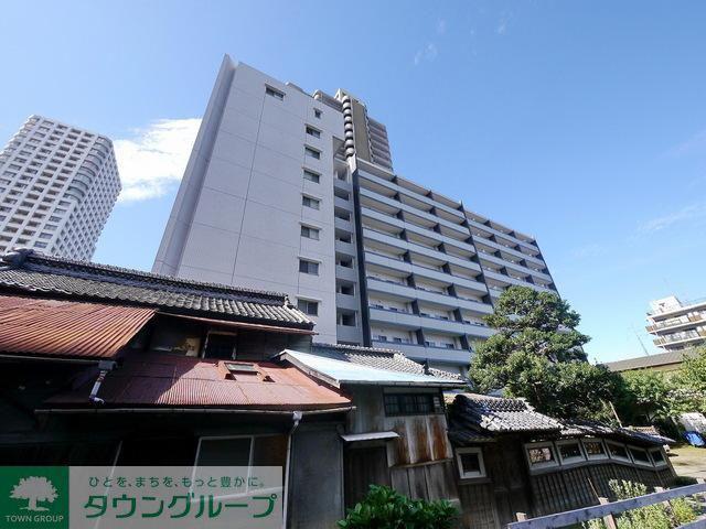 ラフィネ所沢