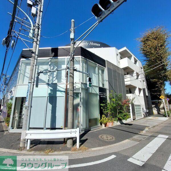 ビバリーホームズ吉祥寺