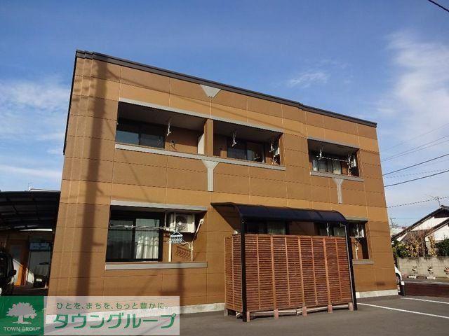 ファインフレーブ
