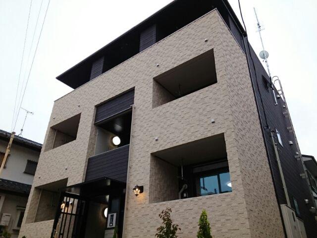 カームシティYASUDA Ⅴ