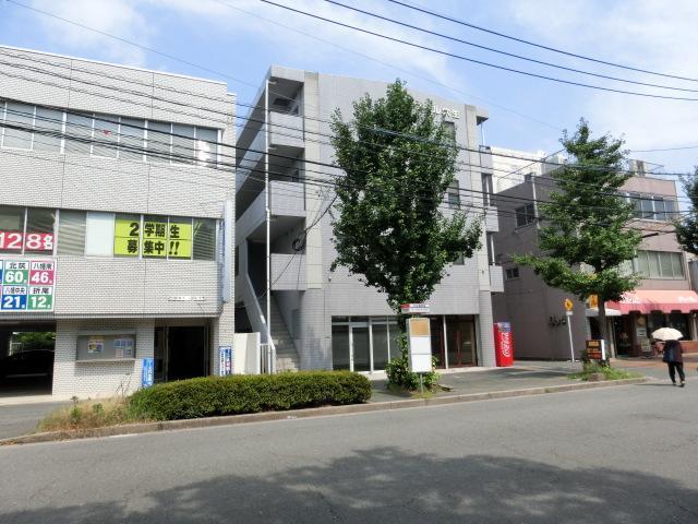 エトワール穴生