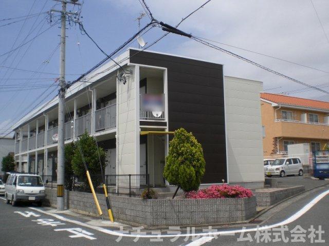 レオパレスエスペーロ