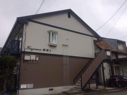 フレグランス菜恵A