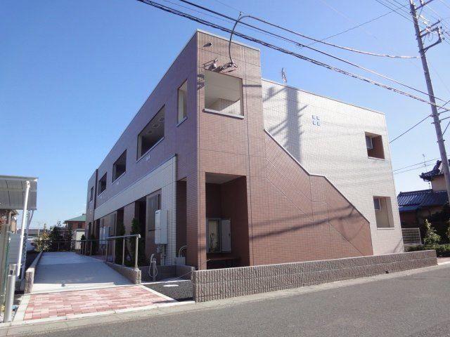 クレシアII