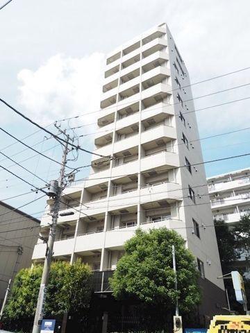 レジディア高輪桂坂