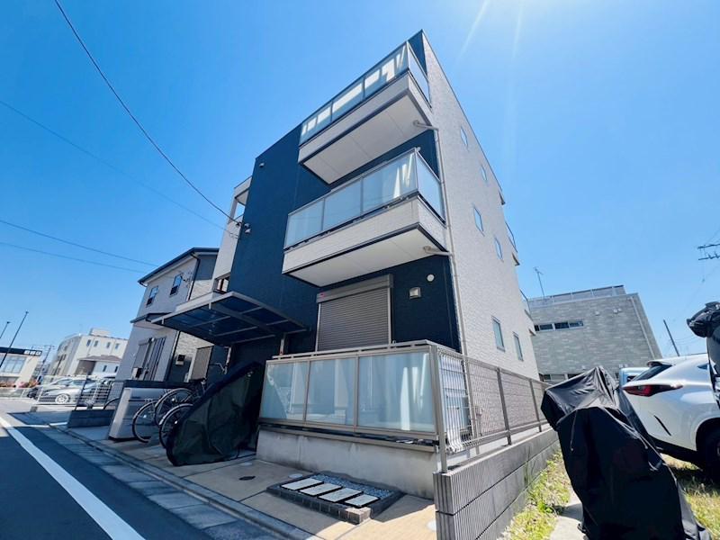 AVANON六町