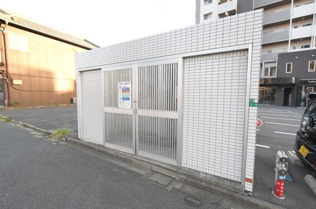 アローネ諏訪町