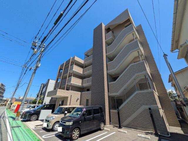 ハーヴェスト皿山