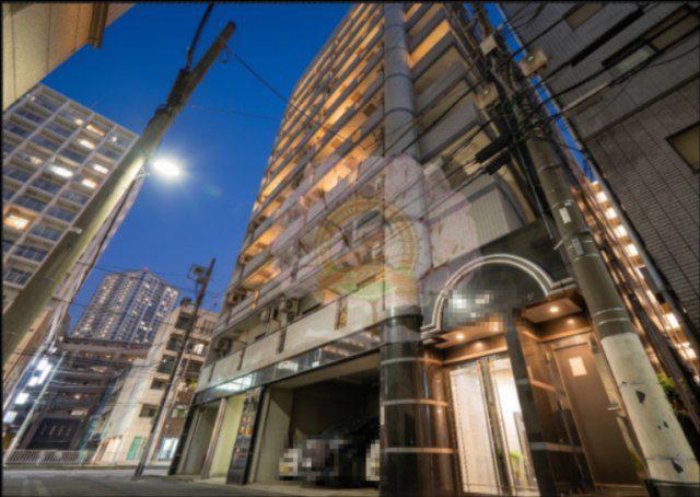 グリフィン横浜セカンドステージ