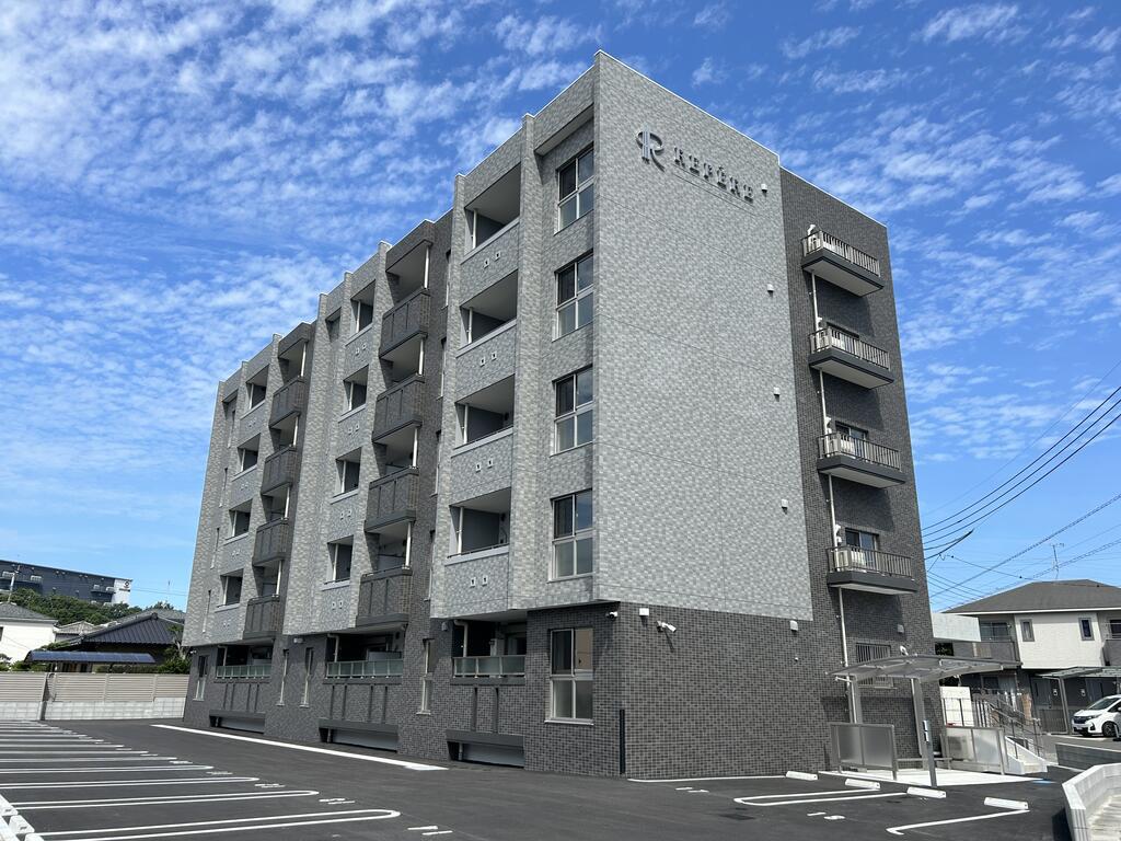 レペルEX南里