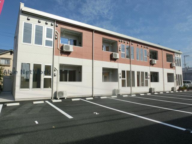 MAISON RAFFINE II
