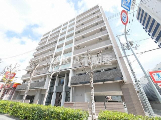 LA DOUCEUR都島高倉町