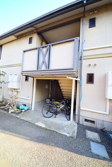 ハイム藤友B