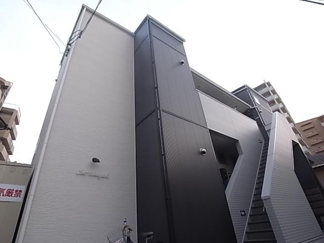 リベール塚口