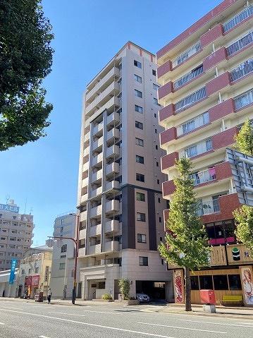 プライムアーバン博多