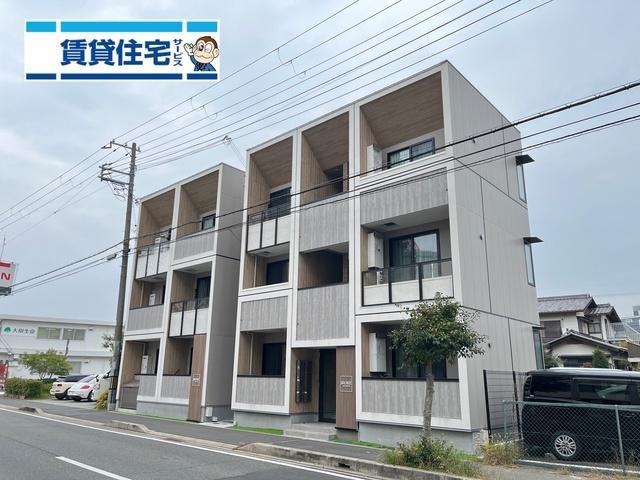 プロンテ北在家ウエスト