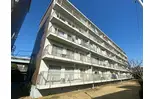 高根パールハイツC棟