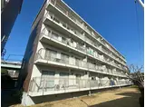 高根パールハイツC棟