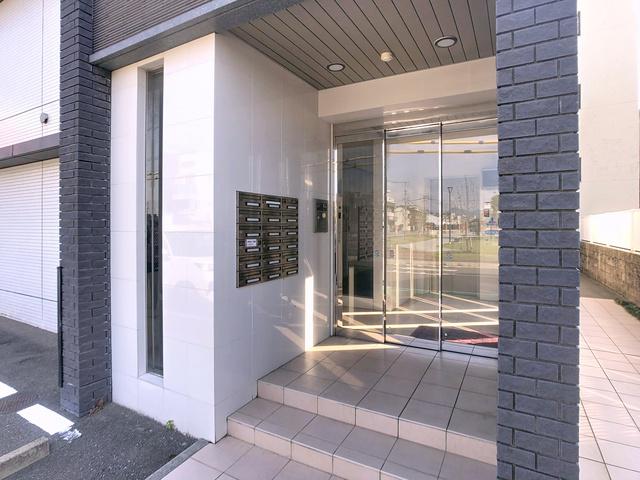 カーサビアンカ