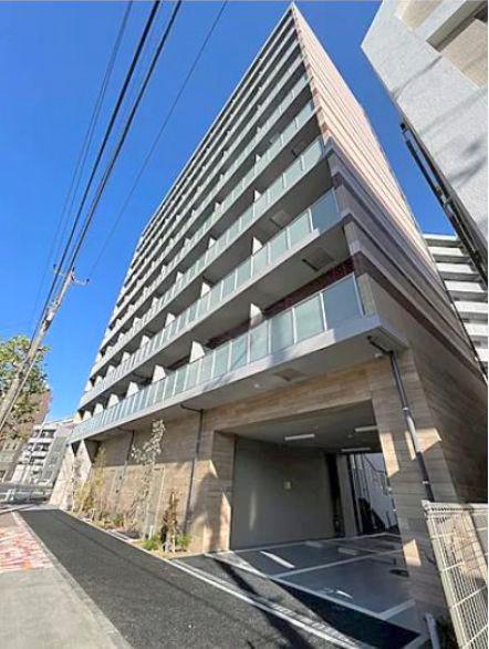 メインステージ南砂町