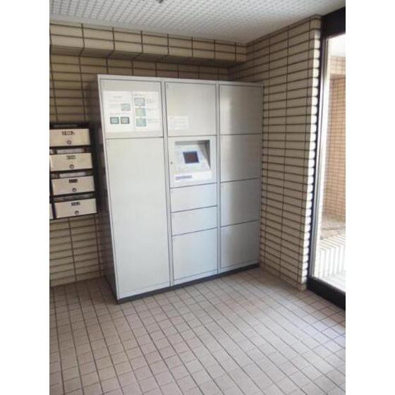 ダイアパレス五番町