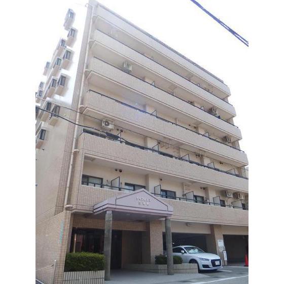 ダイアパレス五番町