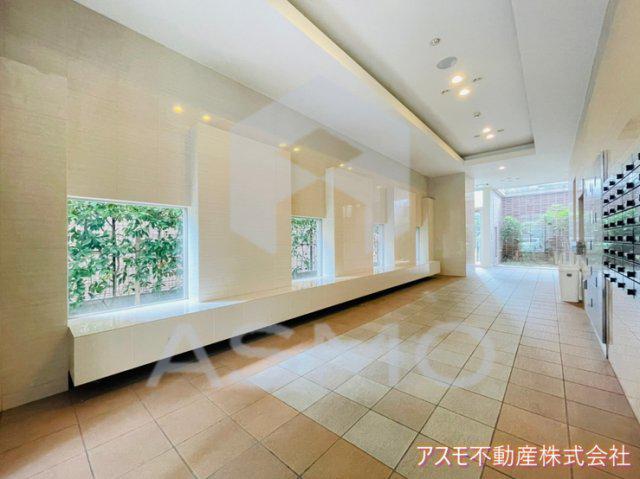 エスヴェール北梅田