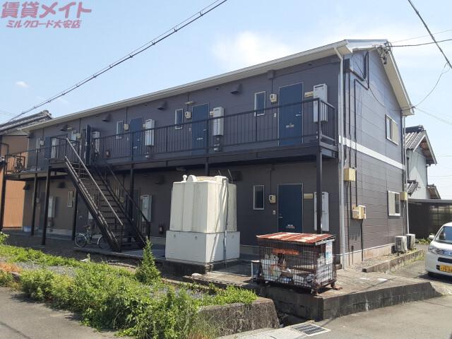 ノムラハイツ