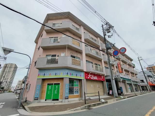 双輪建物第一コーポ