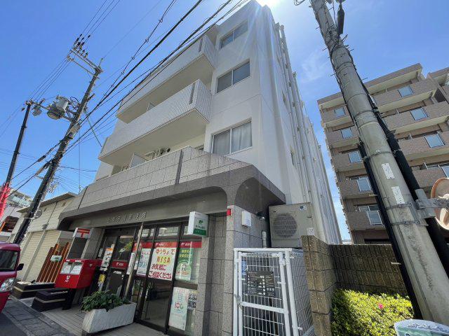 キューブ甲子園口