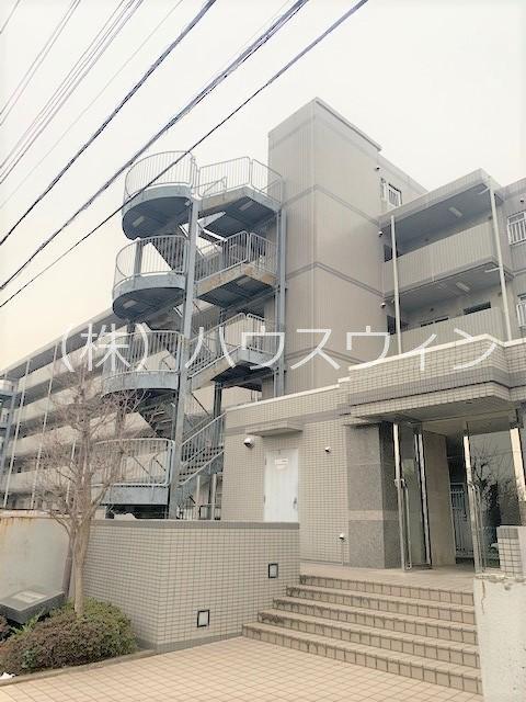 グランシャリオ千間台
