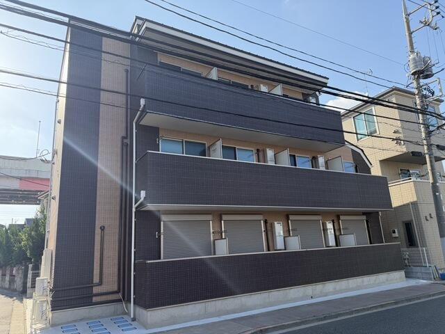 センターパーク綾瀬