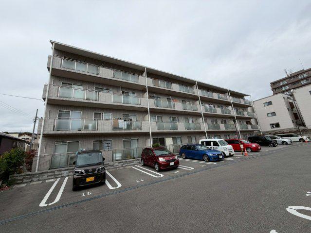 アビタシオン仁川