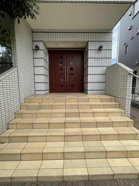 クイーンシティ板橋本町ラディウス