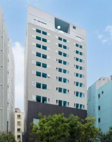 W-GATES TOWER 