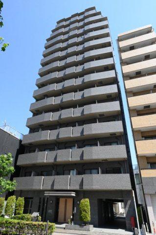 ルーブル大井町弐番館