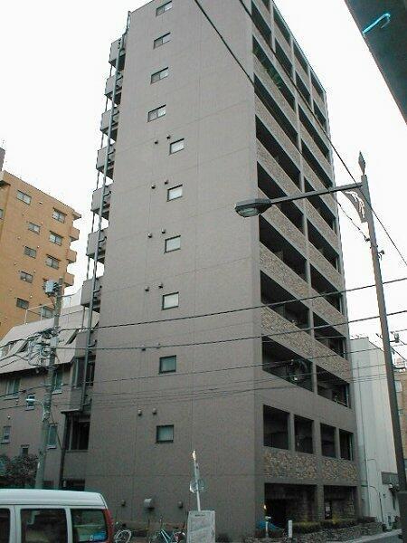 フェニックス日本橋浜町公園