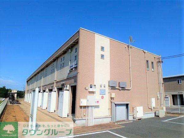 レオネクストやなぎ荘 第二