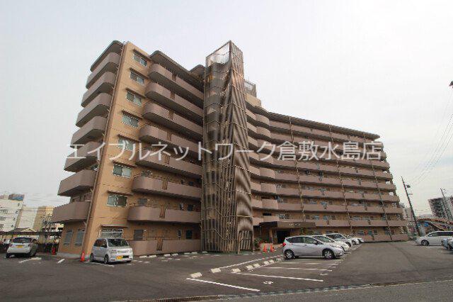 倉敷サンコーポ