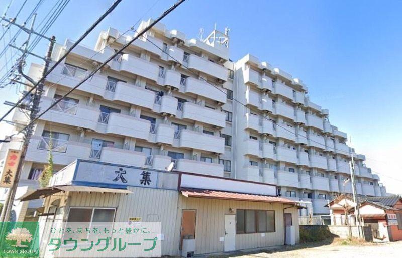 グランコート熊谷弐番館