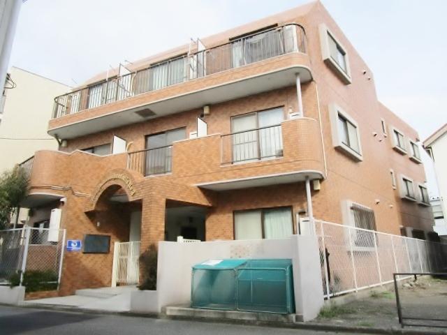 ライオンズマンション上溝II