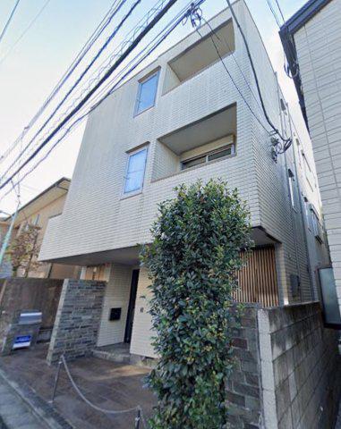 ヒルズイン自由が丘
