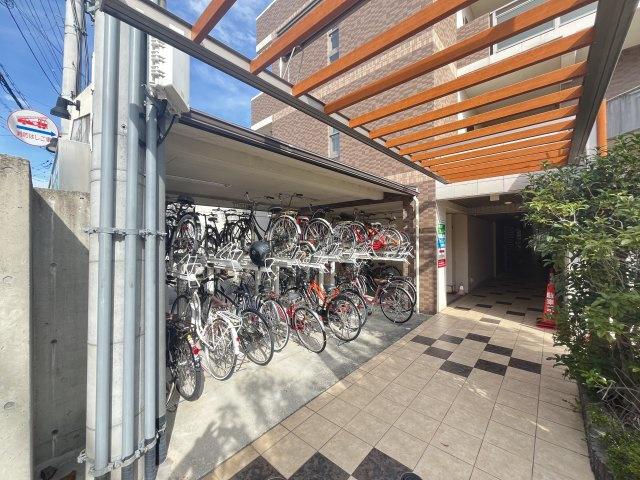 リーガルコート山本駅前