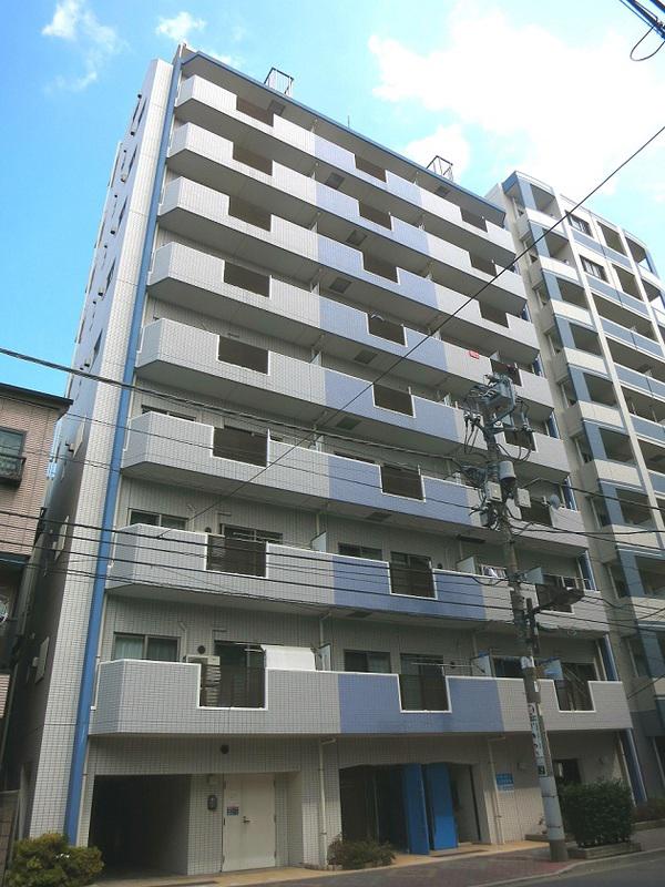 ラクラス新御徒町