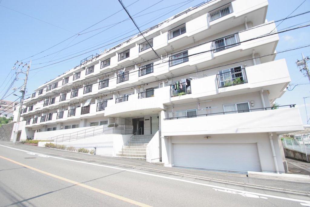 シャトレー町田ガーデン