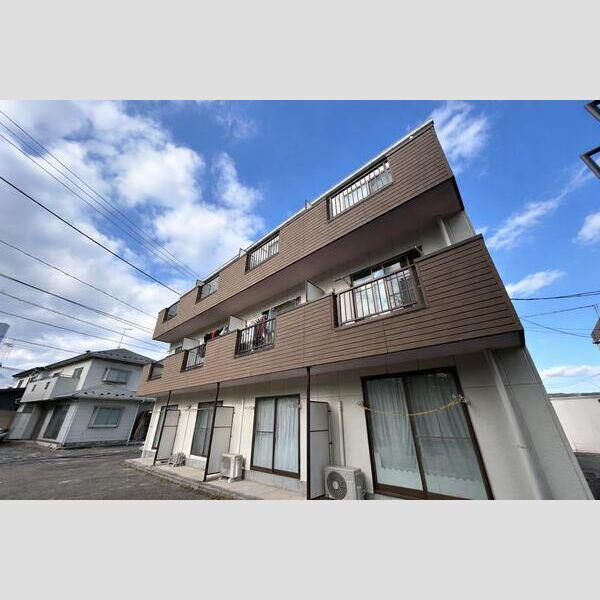 NITTO21弐番館