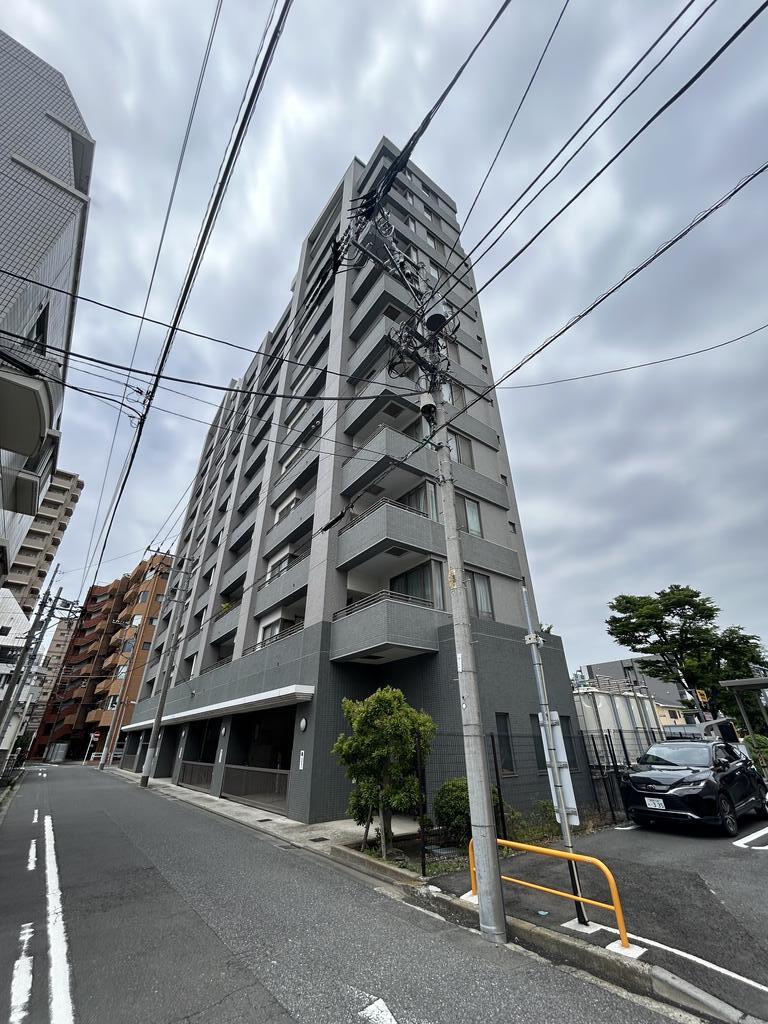 湘南平塚ハイム
